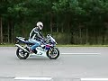 moto stunt pas koronowo