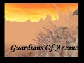 Guardians of Azzinoth Intro (WoW)