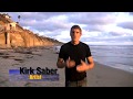 Kirk Saber WestEdge Gallery Solana Beach Art Paintings