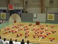 A group Bizar, Mulan ling fa 2/2
