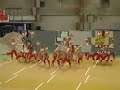 A group Bizar, Mulan ling fa 2/2