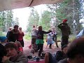 Kes�siirtolan juhannustanssit