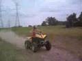 videos de can-am renegade