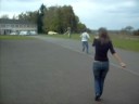 fred fait le nain .. :p