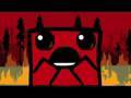 Super Meat Boy - Gameplay Montage | HD