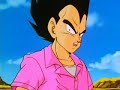 DBZ - Goku Explains How He Escaped Planet Namek DBZ - Goku Explains How He Escaped Planet Namek
