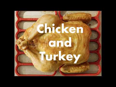 video-linktoworks-OXO How to: Use a Meat Thermometer