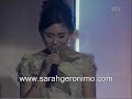 PNB Sarah Geronimo PNB Sarah Geronimo