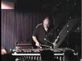 ARTHUR LIPNER BAND live at The Blue Note NYC NoZone