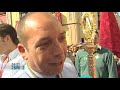 Sevilla Sur inaugura el Rocío en la capital