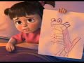 Monsters Inc. presents Quadrilha Lullaby