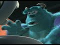 Monsters Inc. presents Quadrilha Lullaby