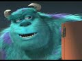 Monsters Inc. presents Quadrilha Lullaby