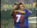 Stoitchkov Barcelona