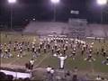 VALDOSTA STATE BAND VK show Blue Devils