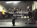 Rebel Fitness Guelph: CrossFit Total