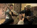 Breedlove Tenor Guitars - Tennessee Waltz
