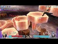 Dissidia: Final Fantasy - Cloud vs Kuja (Crystal World)