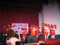 2008 Spring Charity Fashion Show (1)