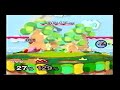 t!mmy (Kirby) vs. Aftermath (Samus).  2006-05