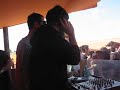 Livio & Roby @ Kudos playing Return of the Jack Manele-Gratis.net