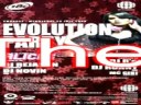 Evolution Party Evolution Party