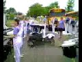 Oakville Drumline at Mozingo
