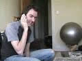 A day in the life of Tom Crowe - Samuel\