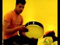 Rachid Tagrat.Ritmos Amazigh.Tercero y Ahidous.Vol 1
