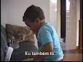 Gabriel Bil \"  On The Phone \"( Legendado em portugu�s)