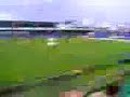 Quando o Palmeiras joga, Eu vou para incentivar...