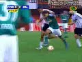 Valdivia - Jogadas do Mago do Palmeiras
