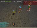 Runescape - Abyss Arr0w Koes Defil3d at Bounty Hunter