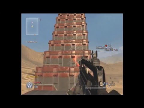 comment avoir lobby mw2 ps3