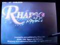 Rhapsody on FPSEce 0.096 on PPC