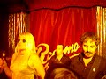 Despedida RICOAMOR Rock & Roll Club 2