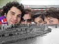 Merequetengue en Florencia Merequetengue en Florencia