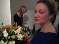 Searching for Charles Saatchi (And, Who Are You?) at SARA