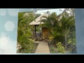 Bali Huts