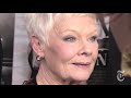 The Carpetbagger: Cutting Up the Red Carpet