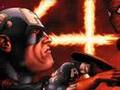 Marvel Civil War - Requiem for a Dream RMX
