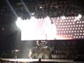 KISS at the Staples Centre, LA - Part 2