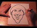 How to Draw! Caricatures!!! How to Draw! Caricatures!!!