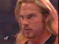 test vs  shane mcmahon   street fight   summerslam 2001