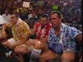 test vs  shane mcmahon   street fight   summerslam 2001
