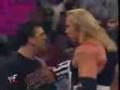 Test vs. Shane McMahon - Love Her or Leave Her Street Fight - Summerslam 1999 (Part 1)