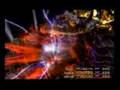 Final Fantasy X (Final Boss) -Playstation 2-