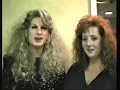 Barbara Parkins video 3