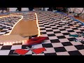 Kyosho Mini Z Ferrari Enzo Straightaway Jan 16