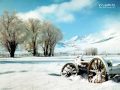 clip video Quartette In the Bleak Midwinter